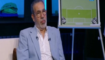 كاد يتسبب في حرب بين مصر والجزائر.. مدحت العدل: الإعلام الرياضي سبب زيادة التعصب
