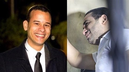 آخر فضائح تجار حقوق الإنسان.. اتهام محمد حسنين وطارق تيتو بالتحرش