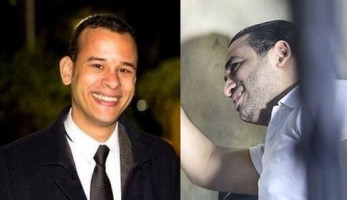 آخر فضائح تجار حقوق الإنسان.. اتهام محمد حسنين وطارق تيتو بالتحرش
