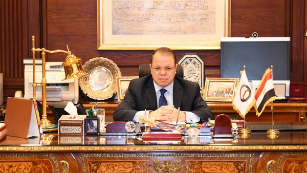 النائب العام يكشف حقيقة تعدي مشرفي "مؤسسة الرعاية بقويسنا" على طفل نزيل