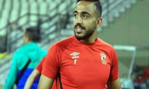 أحمد حسن: كهربا سيرحل عن الأهلي في تلك الحالة