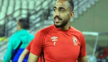 أحمد حسن: كهربا سيرحل عن الأهلي في تلك الحالة