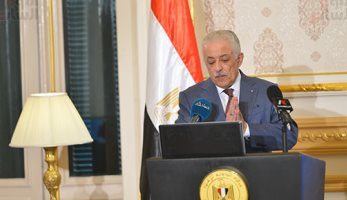 وزير التربية والتعليم يعتمد نتيجة الثانوية العامة ويؤكد: آخر ثانوية عامة بالنظام التقليدى