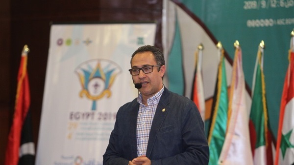 خبير بيئي: كورونا أنقذ البشرية من كارثة