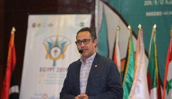 خبير بيئي: كورونا أنقذ البشرية من كارثة