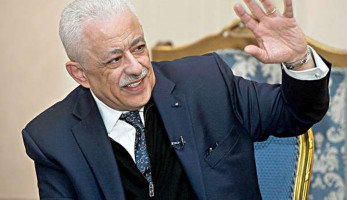 شوقي: نظام التنسيق اختراع مصري ويمكن تغييره في قانون التعليم الجديد