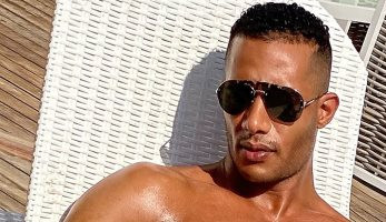 محمد رمضان يتضامن مع ضحايا لبنان بطريقة مختلفة.. اعرف الحكاية