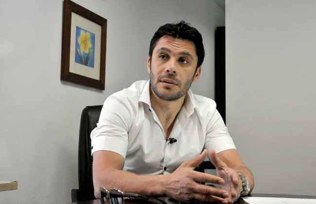 أحمد حسن: بيراميدز طلب مليون دولار نظير انتقال «بكري» إلى الزمالك