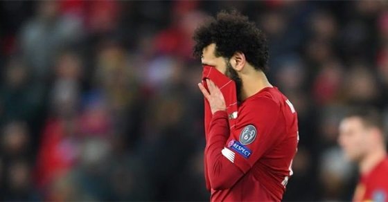 3 سيناريوهات تحسم مصير محمد صلاح مع ليفربول خلال الميركاتو الصيفي