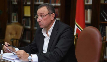 مصطفى يونس: الخطيب ليس من أبناء النادي الأهلي