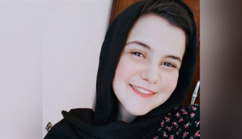بسملة تناشد وزير التعليم: نتيجتي بالثانوية حجبت رغم أنني لم أغش
