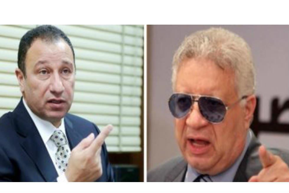 أول رد من مرتضى منصور علي تصريحات مصطفى يونس حول «الخطيب»