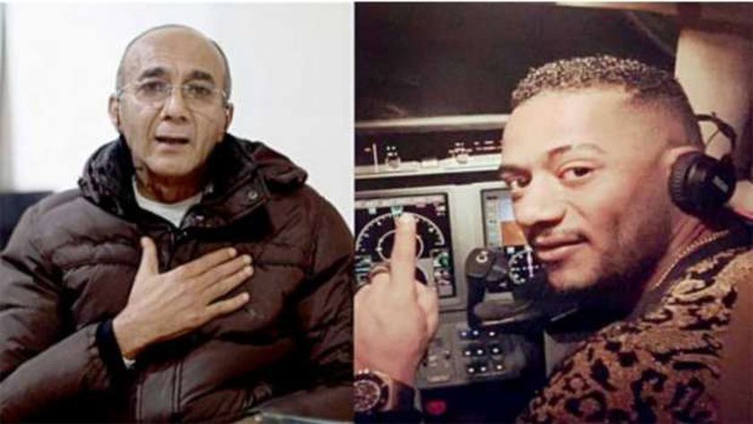 محامي محمد رمضان يكشف تفاصيل جديدة في قضية "الطيار المفصول"