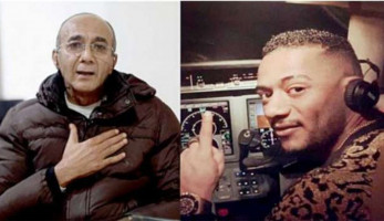 محامي محمد رمضان يكشف تفاصيل جديدة في قضية "الطيار المفصول"