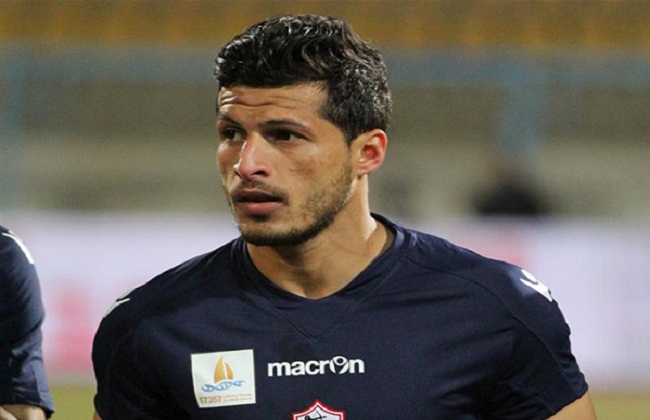 تعرف على سر غضب طارق حامد في الزمالك