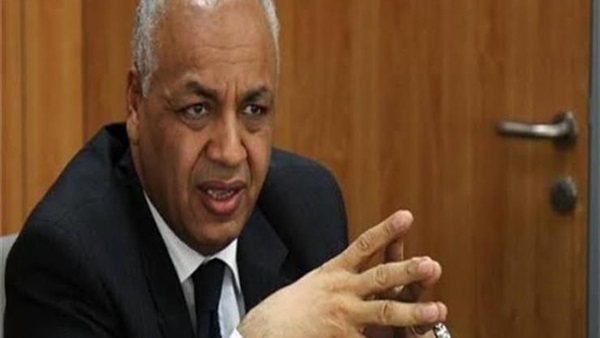 مصطفى بكري يكشف عن تغييرات جديدة في المؤسسات الصحفية