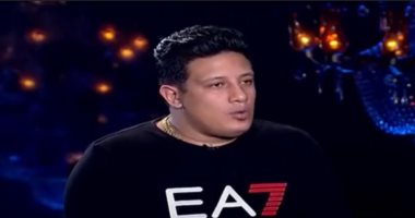 "الموسيقيين" تتقدم بشكوى ضد حمو بيكا.. والمطرب: "كنت فى عيد ميلاد مش بغنى"