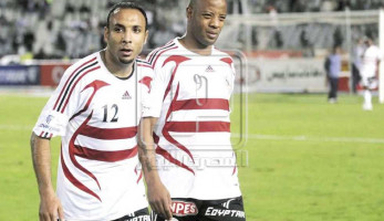 أيمن عبدالعزيز: 30% من ألقاب الأهلي بالمجاملات‏
