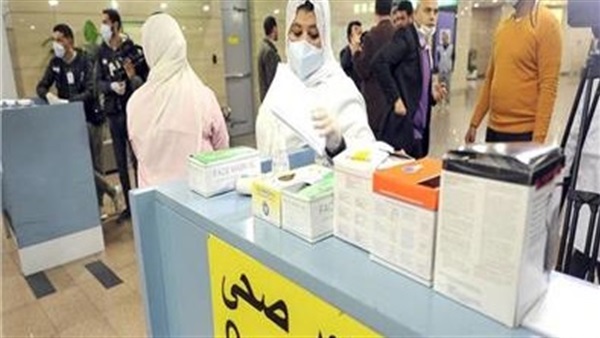 التأمين الصحي يقرر فتح جميع مستشفياته لمصابي كورونا بالمجان