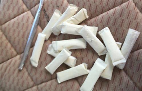 ضبط عامل بحوزته 13 تذكرة هيروين بقصد الاتجار بأسيوط