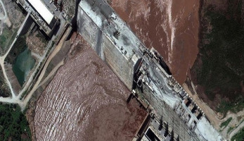 خبير يفجر مفاجأة: السد الأثيوبي مُعرض للانهيار لهذه الأسباب