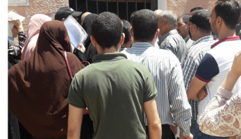 «التعليم»: إجراءات قانونية حيال مصححي الثانوية العامة المخطئين
