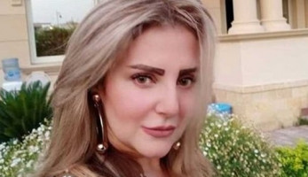 رانيا محمود ياسين: اللي نشروا إشاعة وفاة بابا دول حثالة