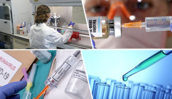 تعرف على مكان حقن لقاح فيروس كورونا الروسى فى الجسم