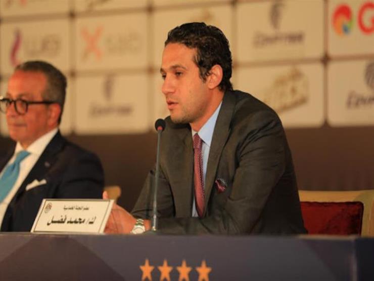 اتحاد الكرة يكشف حقيقة إلغاء الدوري.. وموقف تسليم الدرع في الملعب