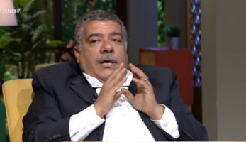 النائب معتز محمود: الإزالة الفورية للمخالفات فى تعديلات قانون البناء الجديد