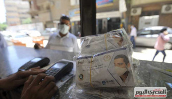 لعدم ارتداء الركاب كمامة.. «الداخلية»: إجراءات ضد 1198 سائق نقل جماعي