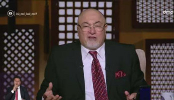 خالد الجندي: خطبة الجمعة الماضية لا تليق بمستوى الأزهر الشريف