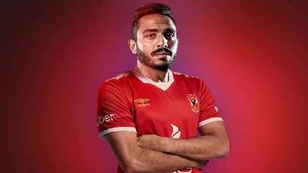 كهربا: سأطعن على غرامة الفيفا أمام المحكمة الرياضة