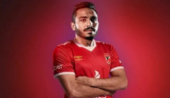 كهربا: سأطعن على غرامة الفيفا أمام المحكمة الرياضة