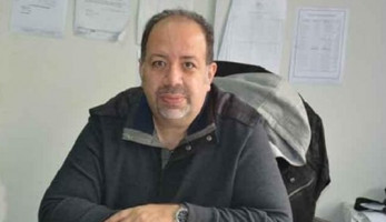 وليد العطار عن أزمة المصري: المخطئ يجب أن يتحمل مسؤولية خطأه