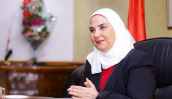 وزيرة التضامن توضح نتائج الكشف عن المخدرات بين موظفي الدولة