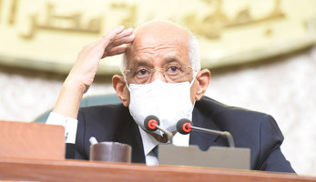رئيس البرلمان: قانون تقسيم الدوائر لا يخضع لعملية حسابية ولكن لاعتبارات أخرى