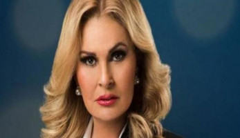 يسرا تنضم لحملة زهير مراد للتبرع لمتضرري انفجار بيروت