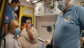 الصحة: الدولة ستتكفل بعلاج "محمود سمير" مريض السمنة المفرطة