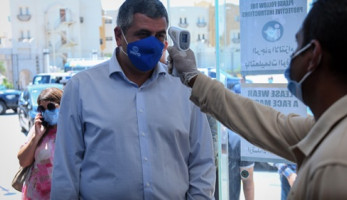 «السياحة العالمية» تشيد بإجراءات مصر لاستئناف الحركة السياحية