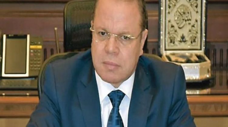 النائب العام يكلف بالتحقيق فى حادث انهيار عقار بطنطا