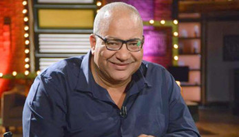 مصدر داخل قصر ثقافة السينما: مشكلة عائلية سبب غياب بيومي فؤاد عن الندوة