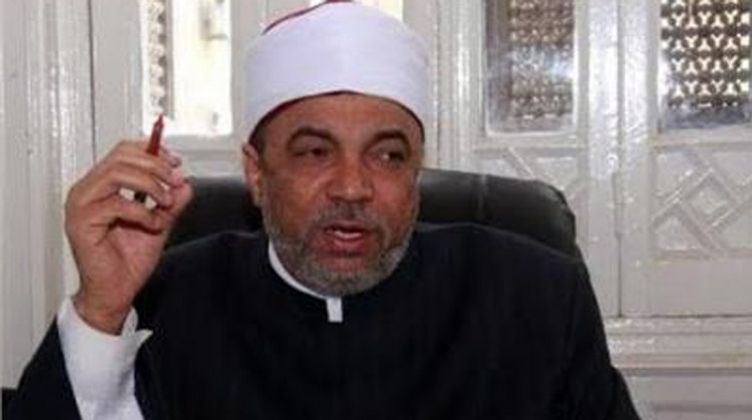 فيديو .. الأوقاف تكشف أسباب منع عبد الله رشدي من الخطابة