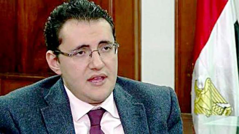 "الصحة": لقاح كورونا سيكون موجود في مصر خلال 6 أشهر على الأكثر
