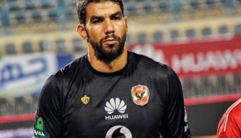شريف إكرامي: هناك حملة ضدي يقودها موظف داخل الاهلي