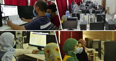 مؤشرات تنسيق المرحلة الأولى: الطب 98.5% والأسنان 98.3% وكليات الهندسة 94%