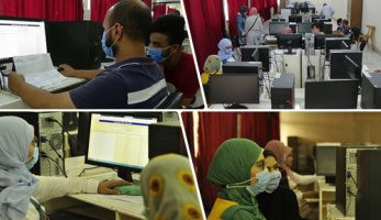 مؤشرات تنسيق المرحلة الأولى: الطب 98.5% والأسنان 98.3% وكليات الهندسة 94%