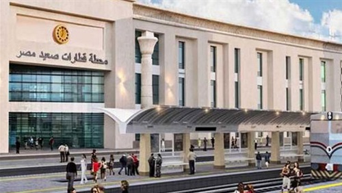 «تخدم أهالى الصعيد».. «النقل»: بدء تنفيذ محطة سكك حديد بشتيل فى 2021