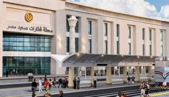 «تخدم أهالى الصعيد».. «النقل»: بدء تنفيذ محطة سكك حديد بشتيل فى 2021