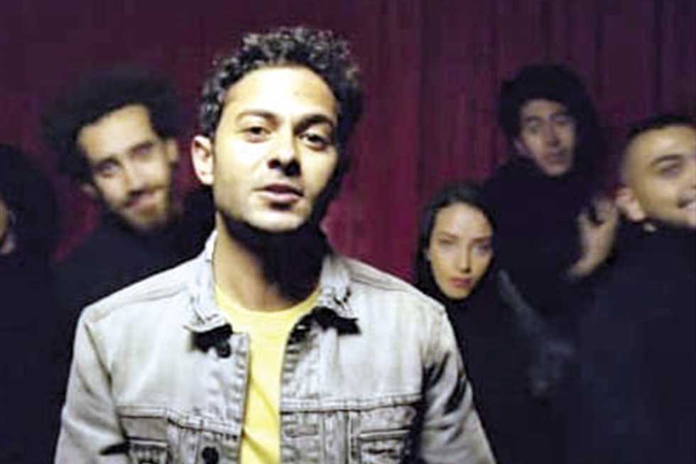 تميم يونس يكشف عن تعرضه للتحرش الجنسي على يد طبيب أسنان